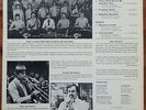 Bill Watrous w/Vancouver High School Jazz Ensemble VERY RARE PRIVATE LP BLUE WAX