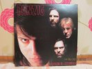 Danzig Danzig II Lucifuge Different Cover LP  FREE SHIPPING