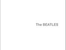 Beatles, The - The White Album 2LP 180g Remastered Vinyl New Sealed 2012