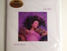KATE BUSH HOUNDS OF LOVE 2014 REMASTERED AUDIO FIDELITY VINYL NEW