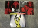The Rolling Stones    Voodoo Lounge    Rare Vinyl  Original Pressing