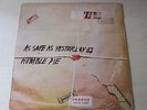 Humble Pie - Safe As Yesterday Is - Vinyl LP - Used