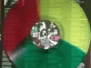 NOFX Self Entitled LP Tri-Color punk FAT bad religion no use for a name lagwagon