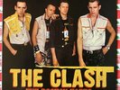 THE CLASH  THE BOSTON TAPES 12