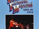 PFM Premiata Forneria Marconi - Live In U.S.A. LP Reissue 180g Limited Vinyl New