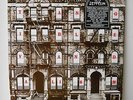 Led Zeppelin Tangible Vandalism 2LP NM - Physical Graffiti outtakes
