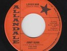 Memphis Style Wooten C&W 45 - Jimmy Dunn - Lover Man - Allandale - mp3