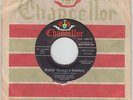 R&B Mod 45 - Claudine Clark - Walkin' Through A Cemetery - Chancellor - mp3