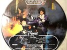 Prince & the Revolution -1984-RARE W.B.MEXICAN-PICTURE DISC-LP-“Purple Rain”