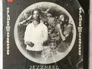 JEZZREEL SHOWCASE volume One GREAT JAH roots reggae LP Wackie's