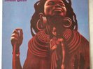 YABBY-U African Queen reggae lp roots rub a dub CLAPPERS