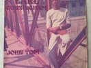 EARL CUNNINGHAM John Tom TIME roots radics reggae LP rub a dub