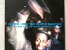 WATCH HOW THE PEOPLE DANCING digital reggae UNITY dancehall lp OG 1rst PRESSING