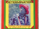 TRINITY Shanty Town Determination TR INTERNATIONAL rub a dub roots reggae lp
