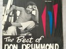 THE BEST OF DON DRUMMOND Studio One EARLY JA OG ska reggae lp