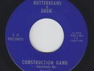 Jazz 45 - Butterbeans & Susie - Construction Gang - S.D. - mp3