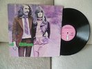 RARE 1970 UK Orig. Self-titled McDONALD AND GILES LP    EX+