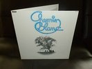 CHEMIN BLANC Rare LP FRENCH ACID PSYCH FOLK Pokora