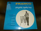 FRANCO ET L'ORCHESTRE OK JAZZ L'Afrique Danse N°6 LP AFRO CONGO RUMBA  African