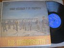 RARE LATIN SOUL FUNK lp BOBBY GUAJARDO Y SU ORCH on prvt lbl LA MARRANITA