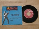The Rivets ; singen deutsch ; Die Welt ist voll Musik   Blaue Star-Club