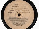 JAZZ 78 RPM: Victor 20089 Test Pressing - George Olsen and His Music