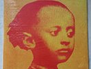 RAS MICHAEL & THE SONS OF NEGUS Rastafari TOP RANKING roots reggae lp JA OG