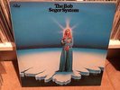 The Bob Seger System - Ramblin' Gamblin' Man LP