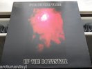 PORCUPINE TREE - UP THE DOWNSTAIR ORIG. 1ST UK 1993 DELIRIUM NM Pink Floyd Opeth