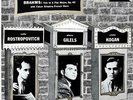 KOGAN , GILELS & ROSTROPOVITCH / Haydn-Brahms Trios / Westminster XWN 18181
