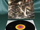 Wilson Williams - Up The Downstairs LP - AA 1077  - Promo