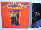THE SPENCER DAVIS GROUP (STEVE WINWOOD)  