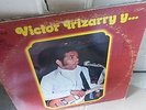 Victor Irizarry Y Su Orquesta Triste Senora Orig Teca Records  Guaguanco LP