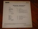 KPM MUSIC 1172   VISUAL IMPACT   BRIAN BENNETT    JOHNNY PEARSON   LIBRARY UK LP