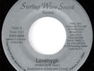 M DEAN : lovehygh    rare 45t MODERN SOUL