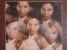 LP BROTHERS BY CHOICE : brothers by choice    RARE LP MODERN SOUL