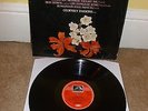 BRAVISSIMA IDA HAENDEL PLAYS FAVOURITE VIOLIN ENCORES EMI ASD 3785  RARE LP
