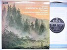 KARL MUNCHINGER CONDUCTS SCHUBERT SYMPHONY NO 9 SPO DECCA SXL 6427