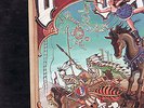 Grateful Dead Without A Net Rare 1990 Arista 3 LP Set Near Mint