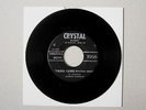 DERRICK HARRIOTT - TANG TANG FESTIVAL - CRYSTAL - SKA - ROCKSTEADY - LISTEN