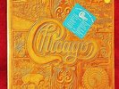 2 LP SET CHICAGO VII ORIGINAL PRESSING COLUMBIA 1974  SEALED MINT W/ STICKER