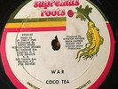 Cocoa Tea - War  KILLER DIGI