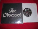 THE OBSESSED - 1st 7