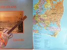 VERY RARE DIRE STRAITS BOOTLEG 'LIVE IN 85' DOUBLE LP, STUTTGART 11/19/85 MINT