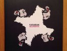 Kasabian - Velociraptor 10