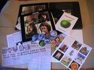 BEATLES LET IT BE BOX SET PLUS REPRO COMMEMORATIVE MEMORABILIA