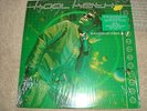 Kool Keith ?– Black Elvis / Lost In Space - Ruffhouse Records - 1999 Release