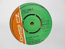 ALTON ELLIS I Can't Stand It / Tonight UK 7
