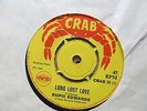 RUPIE EDWARDS Long Lost Love UK 7