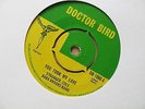 STRANGER COLE You Took My Love THE FUGATIVES Living Soul UK 7